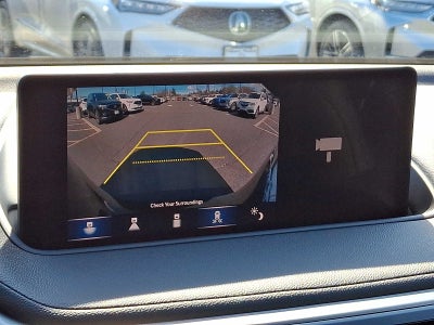 2024 Acura MDX SH-AWD
