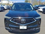 2024 Acura MDX SH-AWD