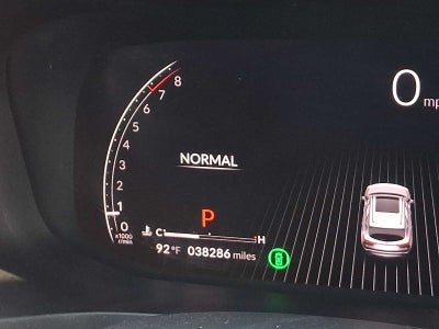 2024 Acura MDX SH-AWD