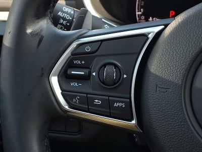 2024 Acura MDX SH-AWD