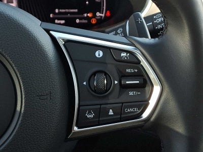 2024 Acura MDX SH-AWD