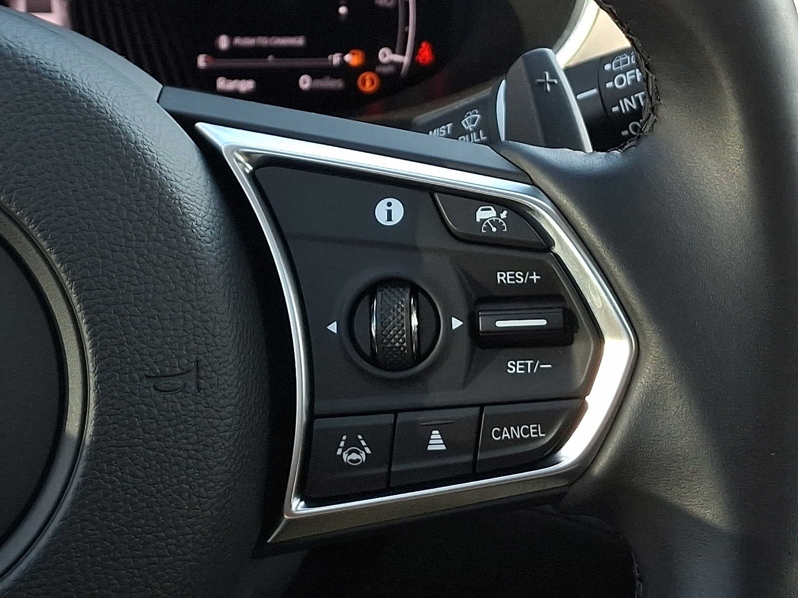 2024 Acura MDX SH-AWD