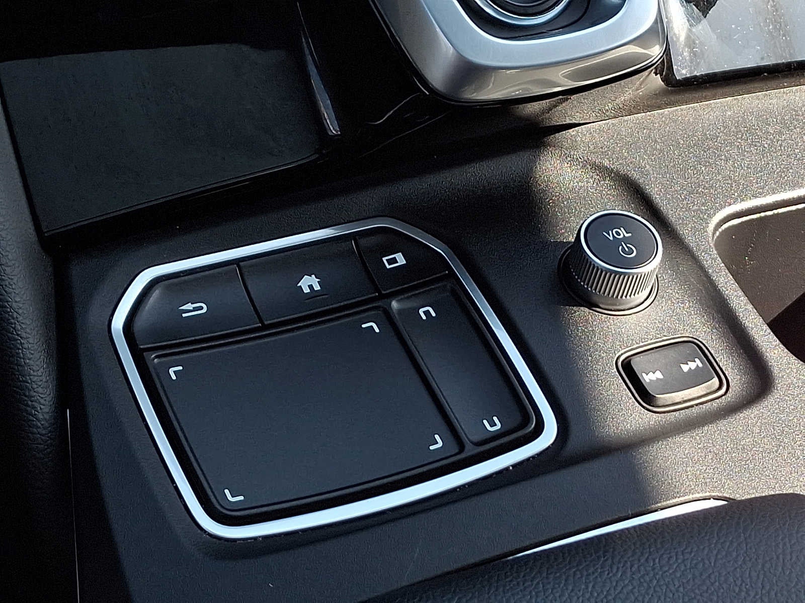 2024 Acura MDX SH-AWD