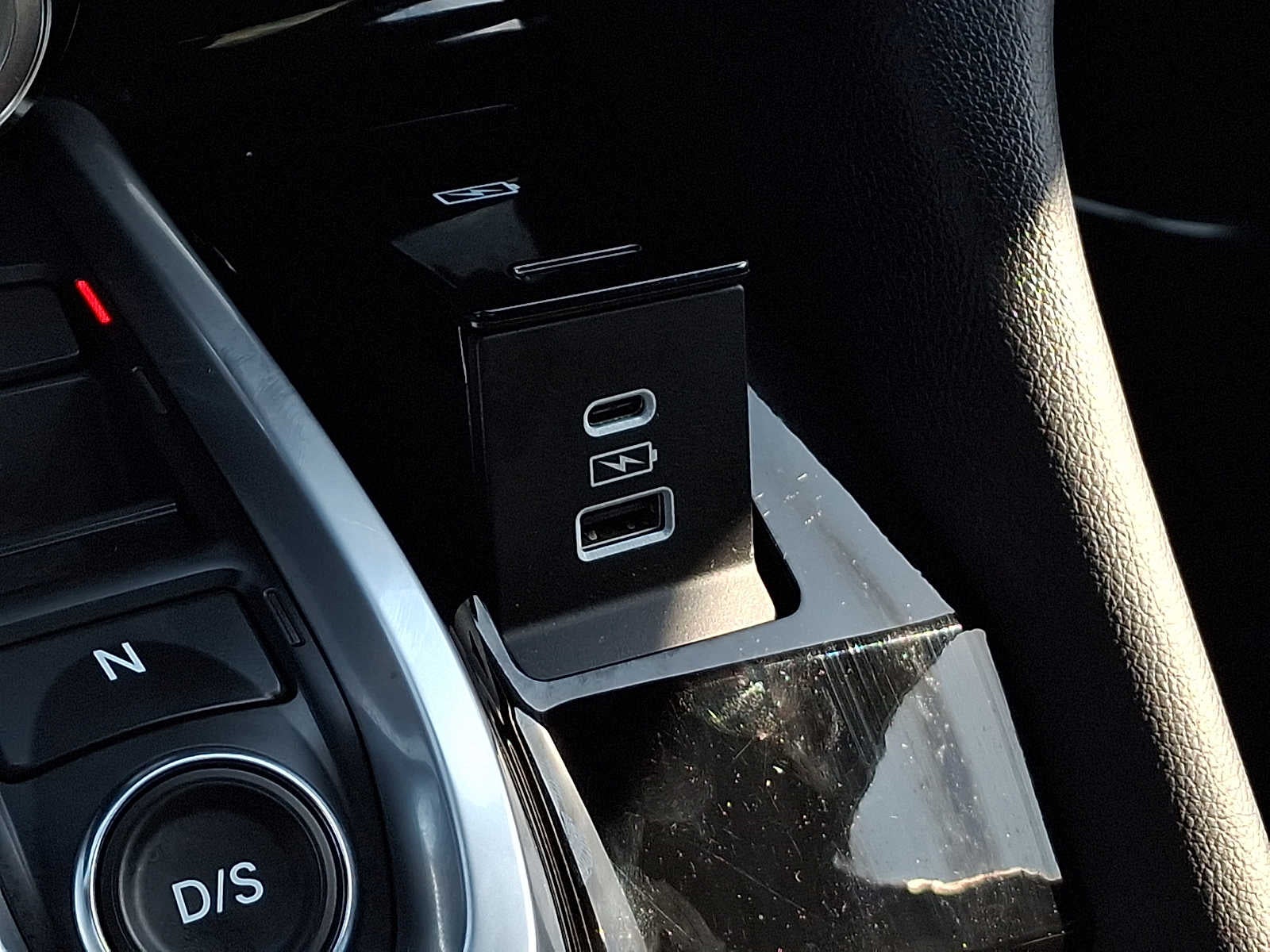 2024 Acura MDX SH-AWD