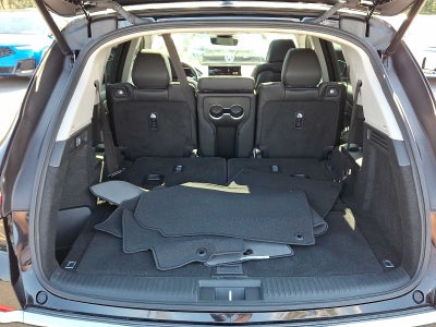 2024 Acura MDX SH-AWD