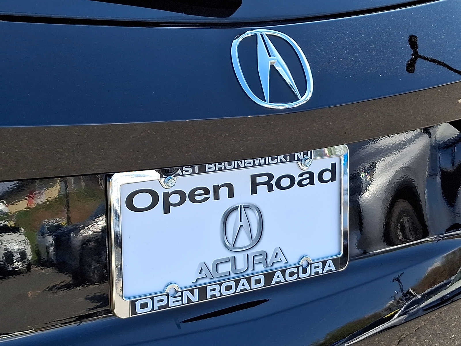 2024 Acura MDX SH-AWD