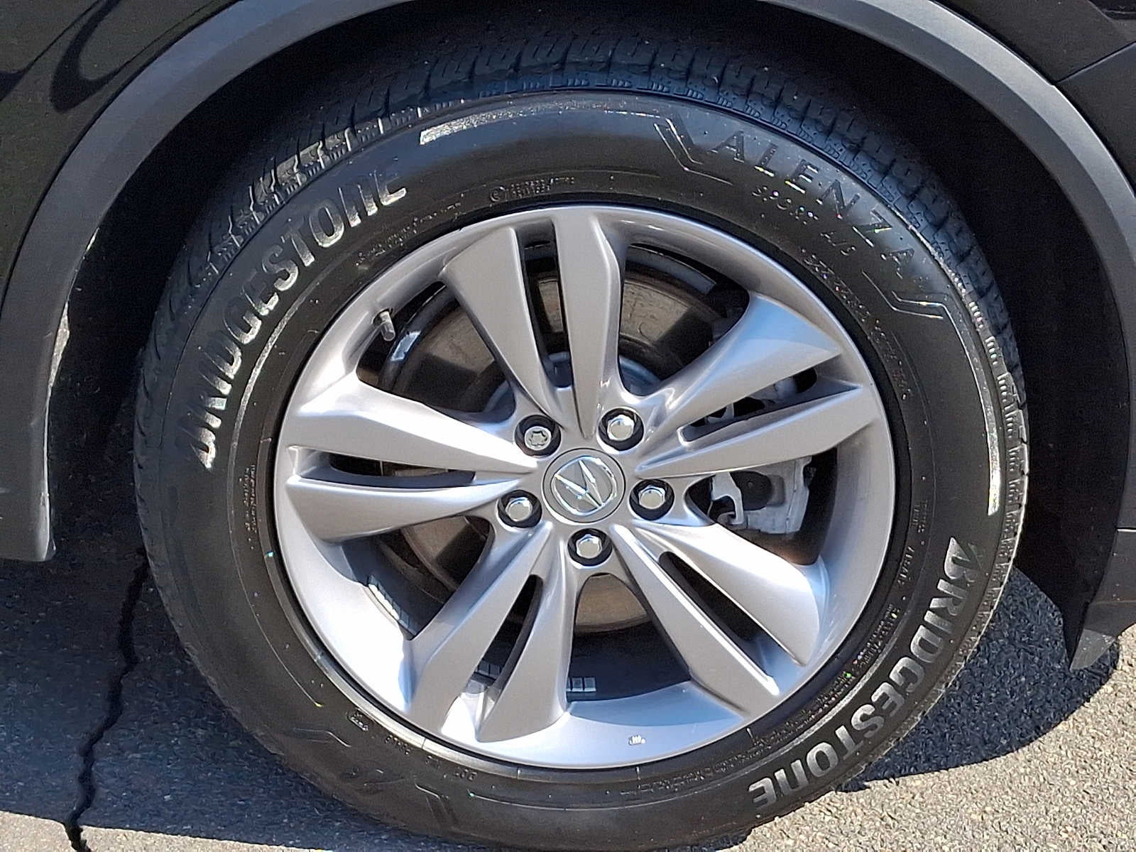 2024 Acura MDX SH-AWD