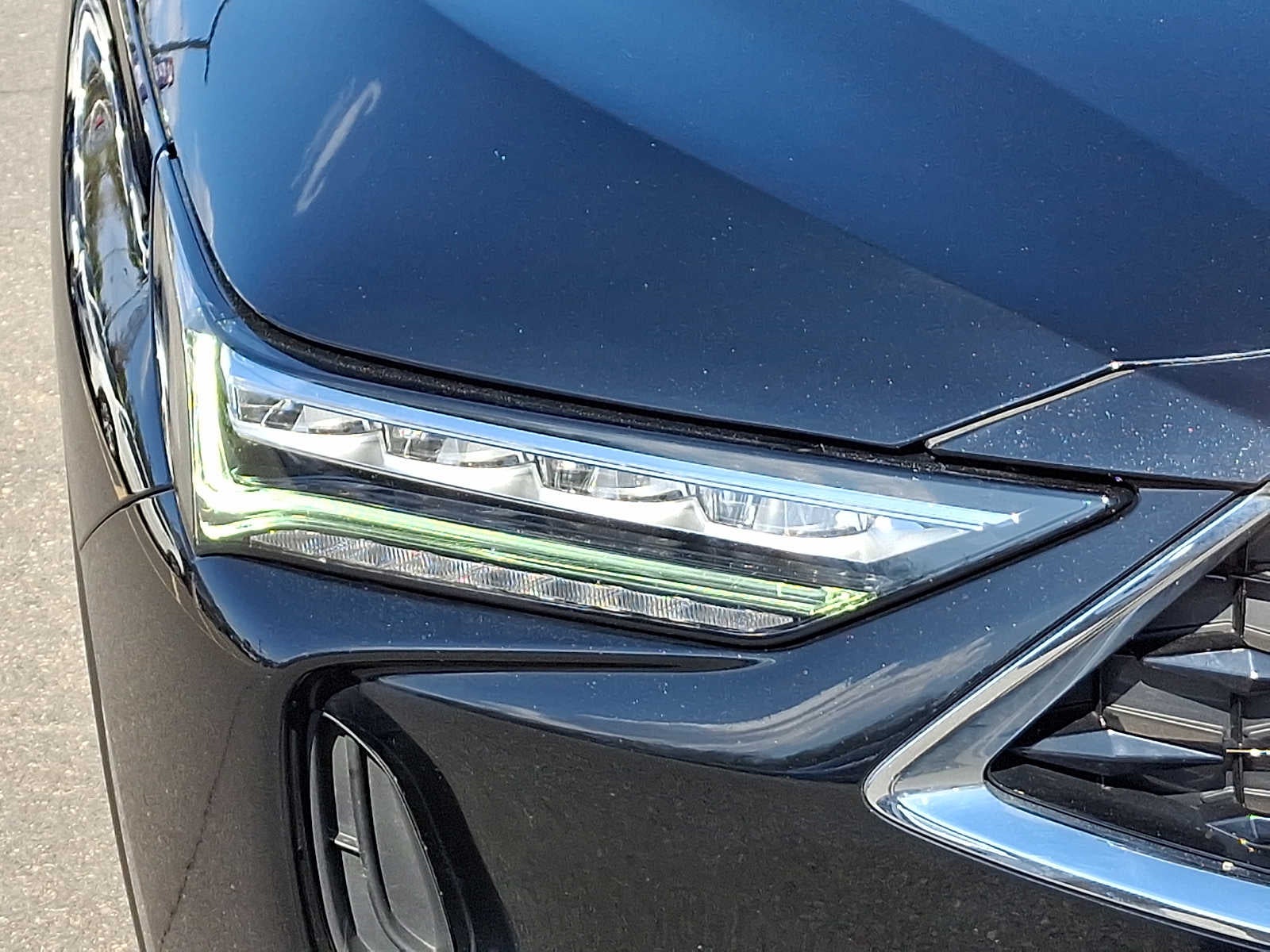 2024 Acura MDX SH-AWD