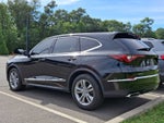 2024 Acura MDX SH-AWD