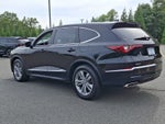 2024 Acura MDX SH-AWD