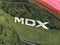 2024 Acura MDX SH-AWD