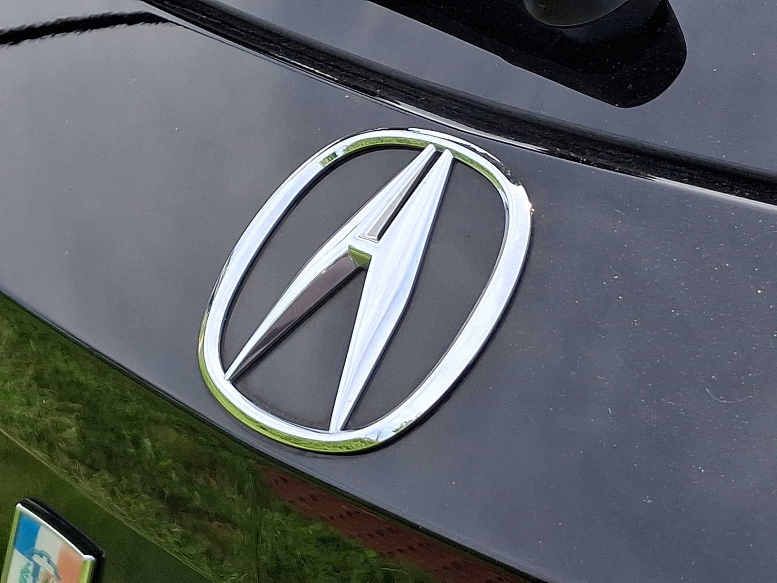2024 Acura MDX SH-AWD