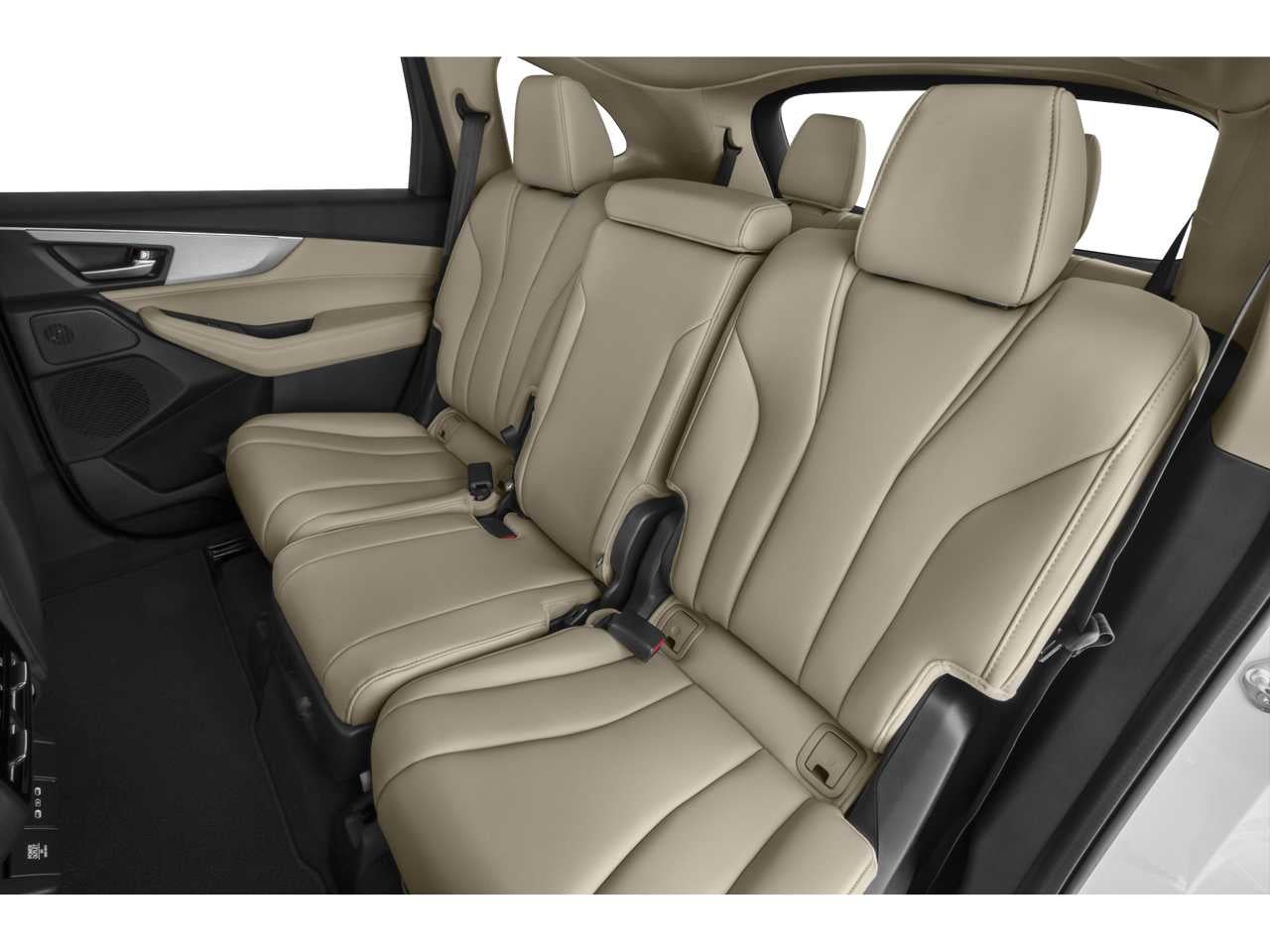 2026 Acura MDX SH-AWD