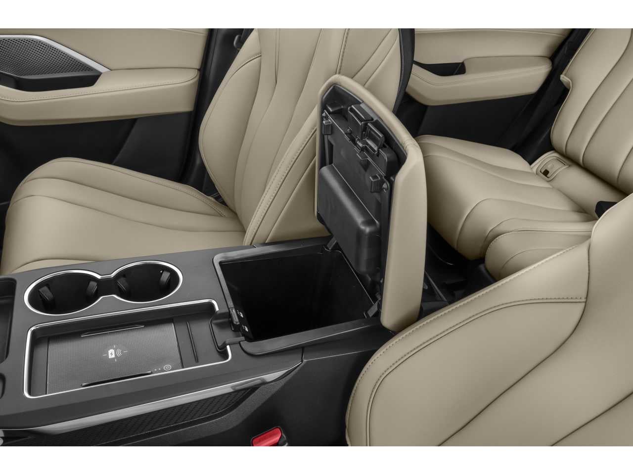 2026 Acura MDX SH-AWD