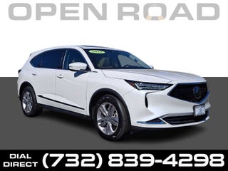 2023 Acura MDX SH-AWD