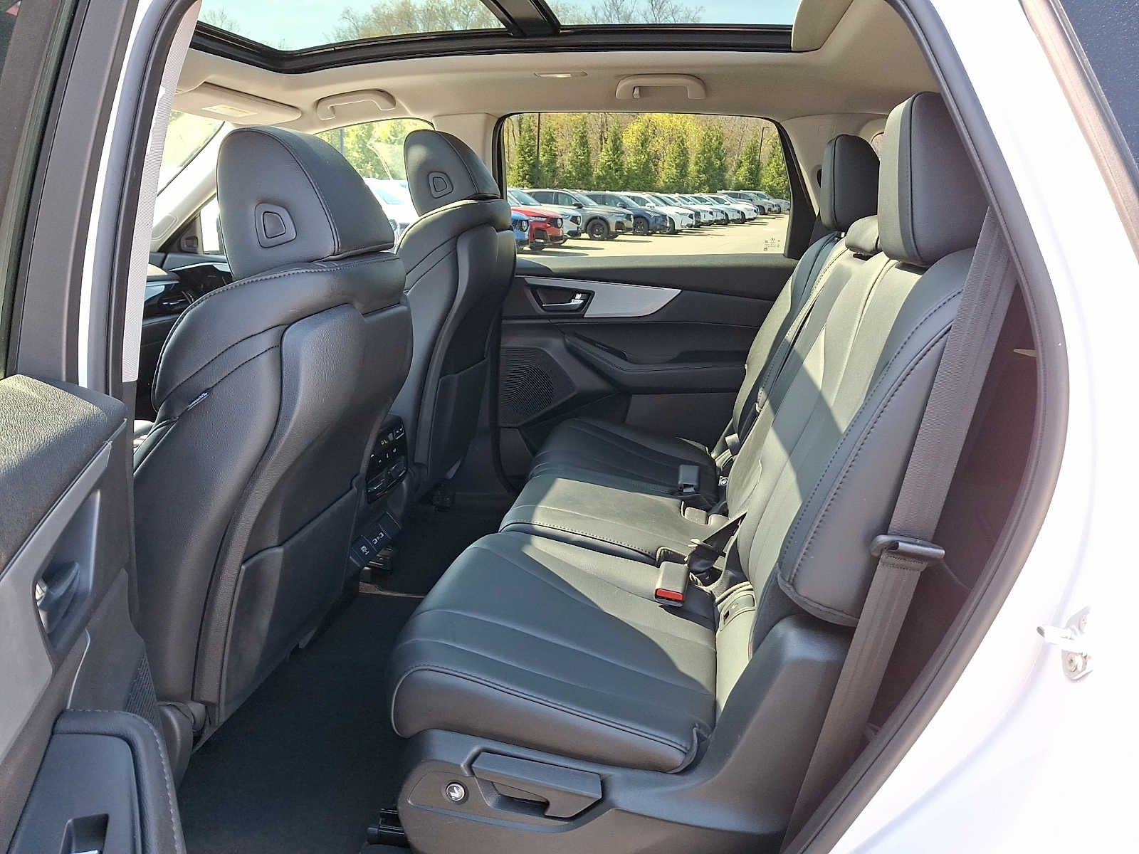 2023 Acura MDX SH-AWD