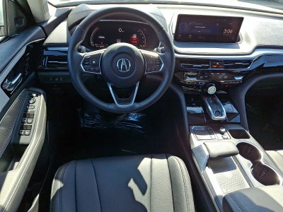 2023 Acura MDX SH-AWD