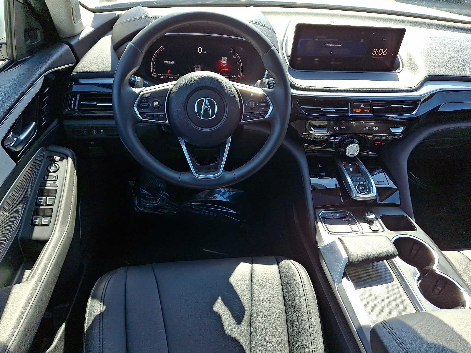 2023 Acura MDX SH-AWD