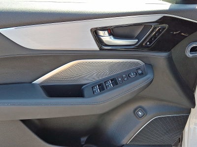 2023 Acura MDX SH-AWD