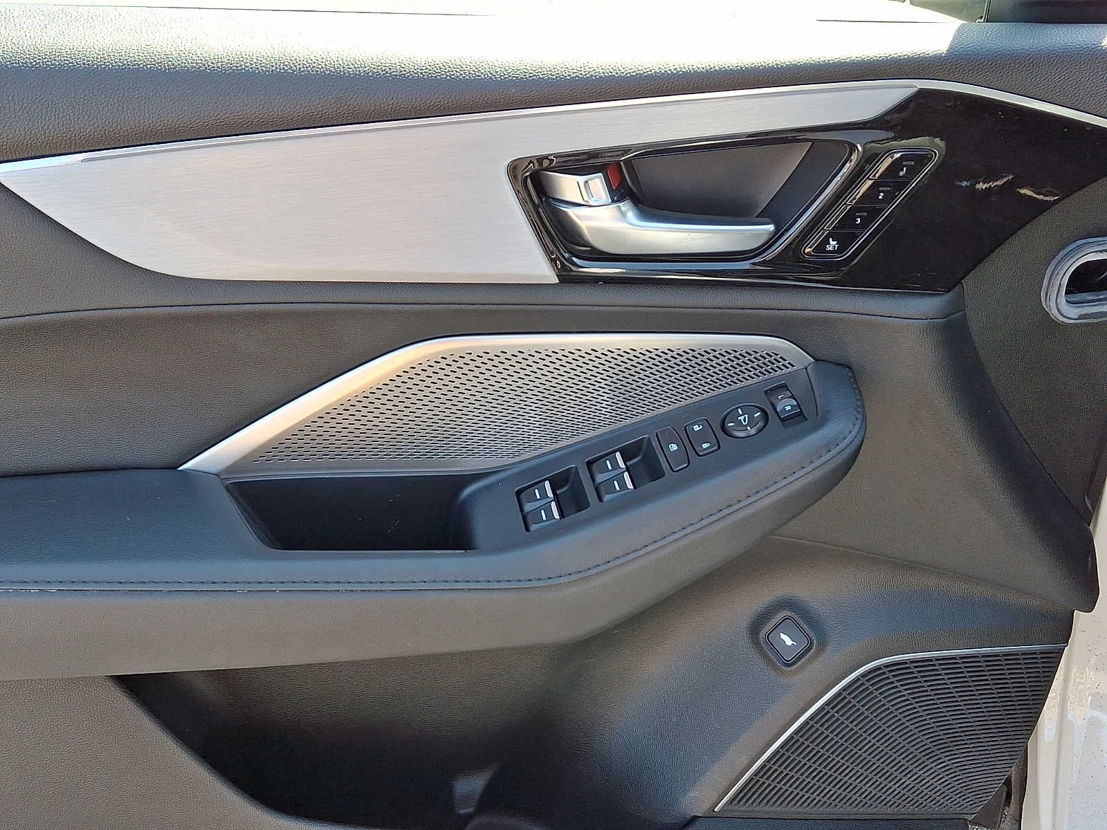 2023 Acura MDX SH-AWD
