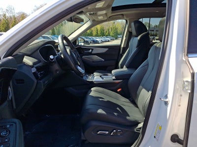 2023 Acura MDX SH-AWD