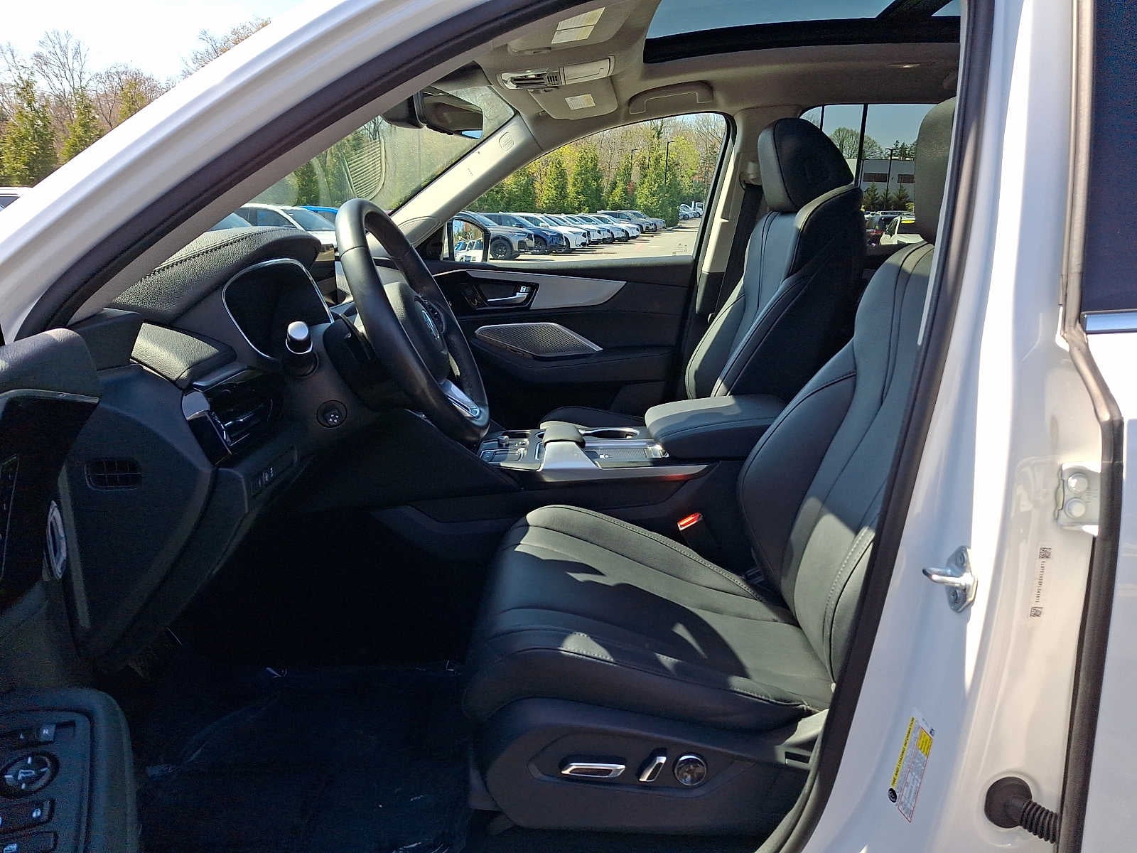 2023 Acura MDX SH-AWD