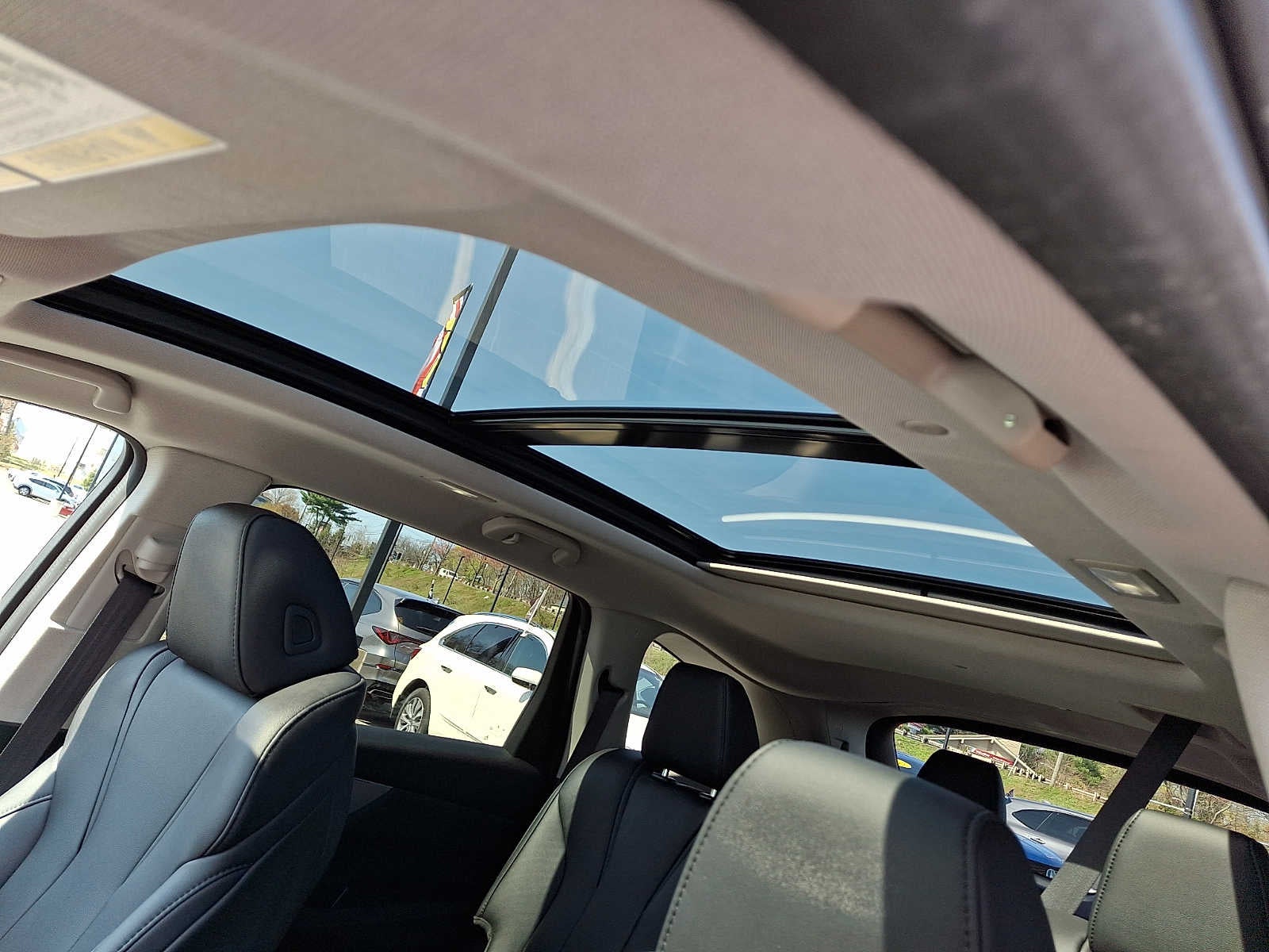 2023 Acura MDX SH-AWD