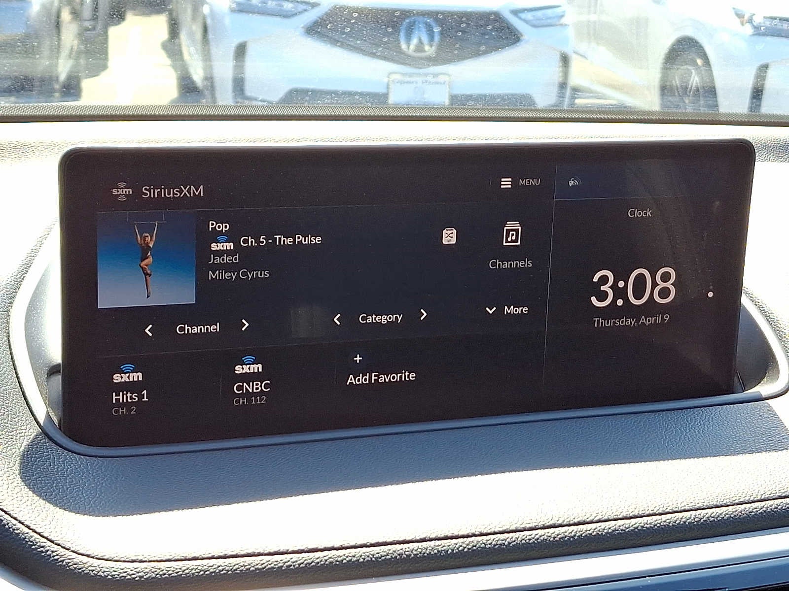 2023 Acura MDX SH-AWD