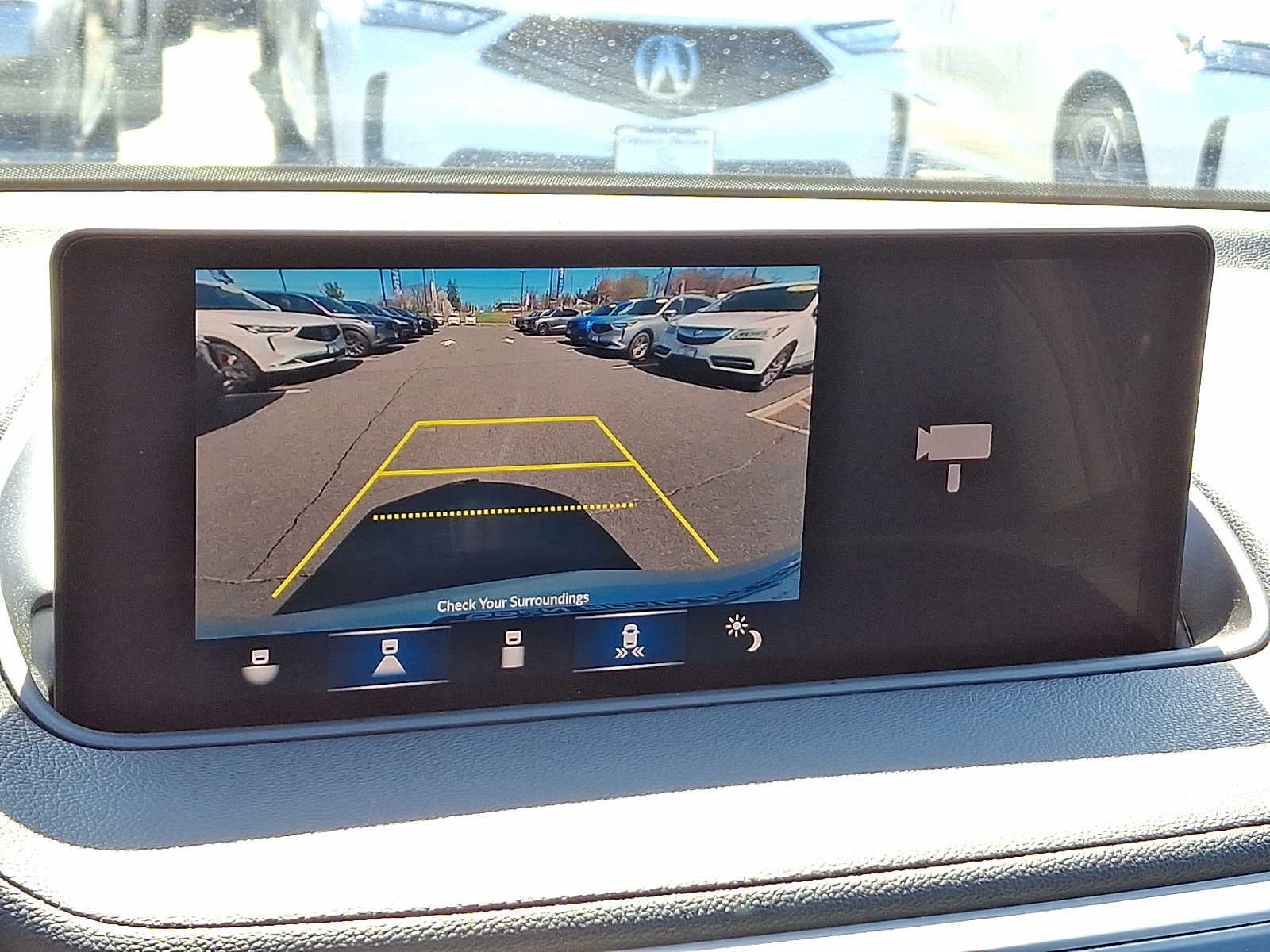 2023 Acura MDX SH-AWD