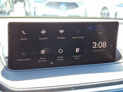 2023 Acura MDX SH-AWD