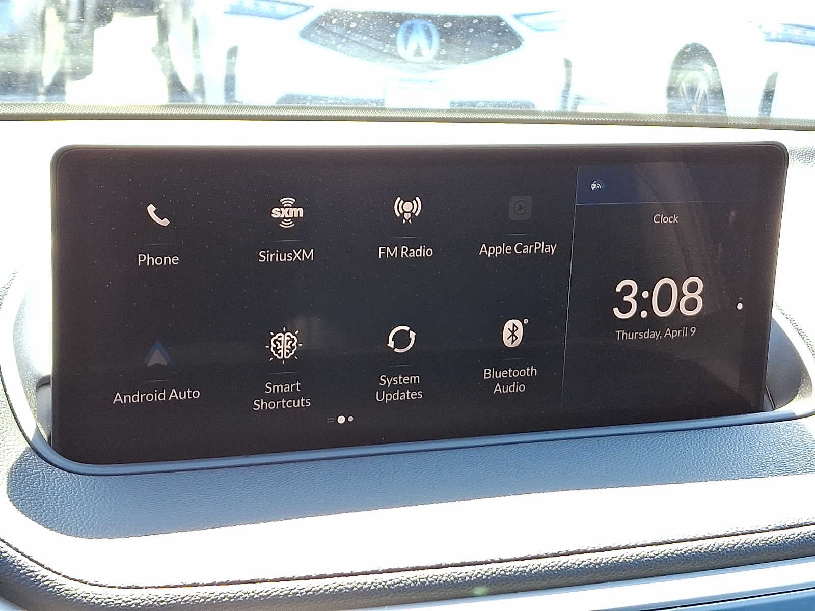 2023 Acura MDX SH-AWD