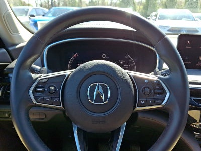 2023 Acura MDX SH-AWD