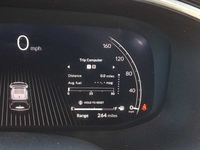 2023 Acura MDX SH-AWD