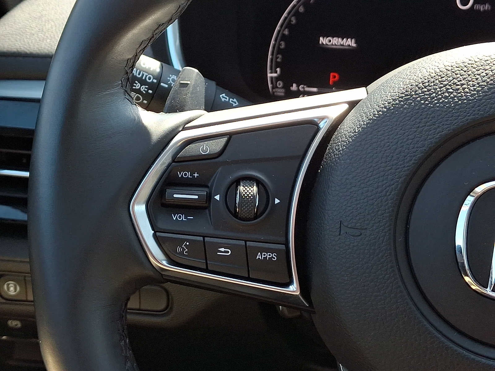 2023 Acura MDX SH-AWD
