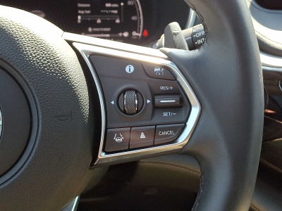 2023 Acura MDX SH-AWD