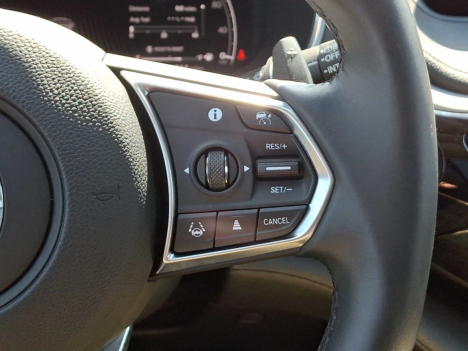 2023 Acura MDX SH-AWD