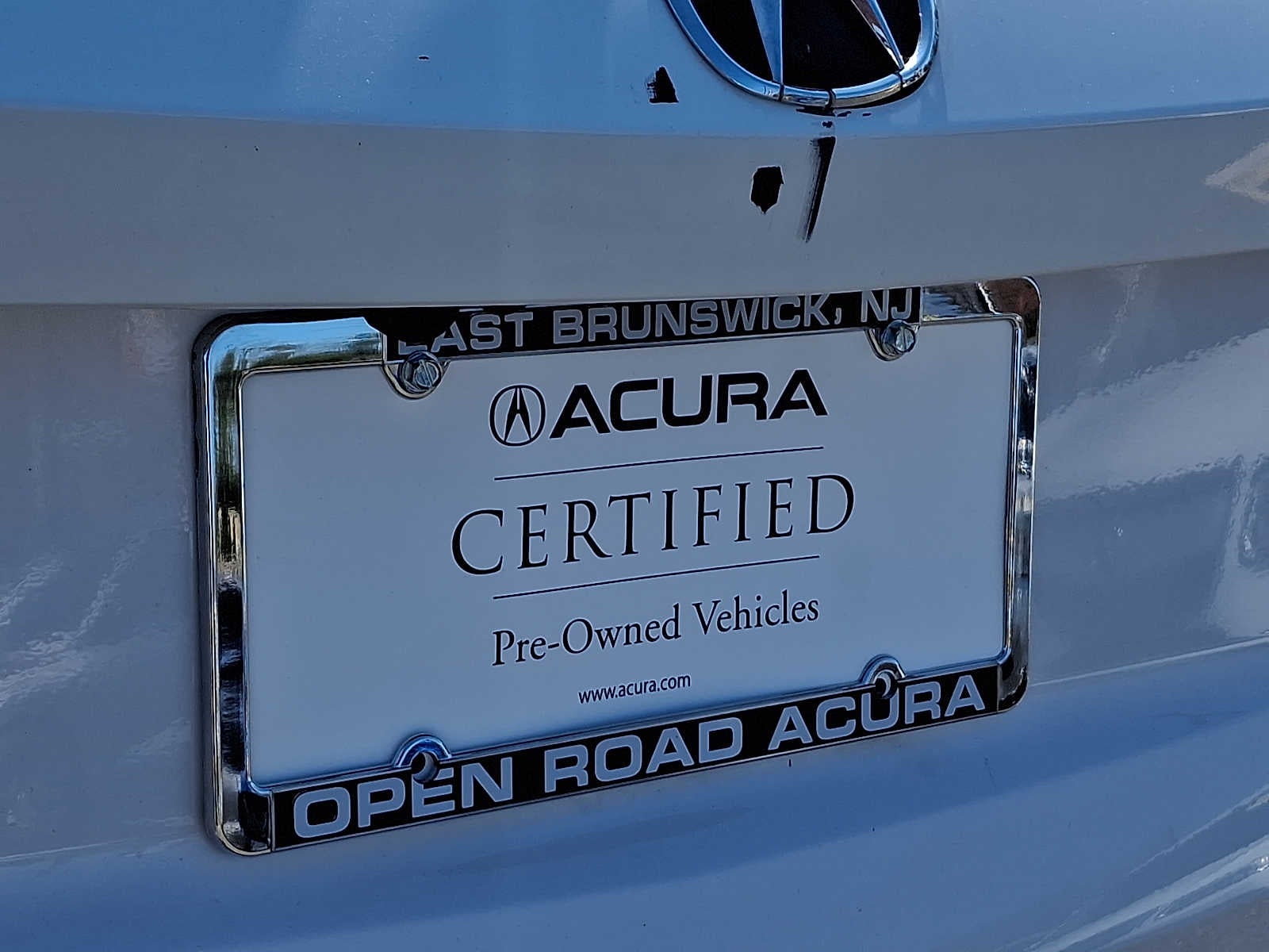 2023 Acura MDX SH-AWD