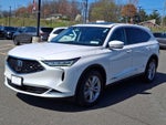2023 Acura MDX SH-AWD
