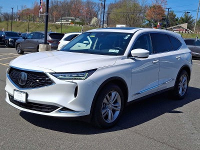 2023 Acura MDX SH-AWD