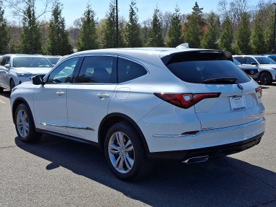 2023 Acura MDX SH-AWD