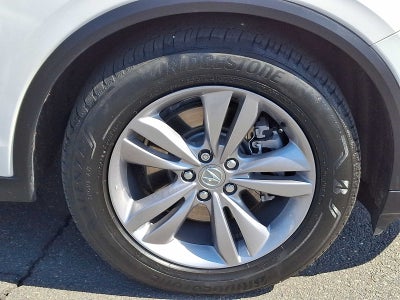 2023 Acura MDX SH-AWD