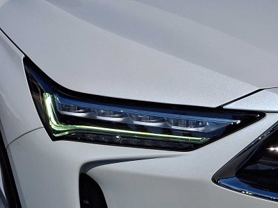 2023 Acura MDX SH-AWD