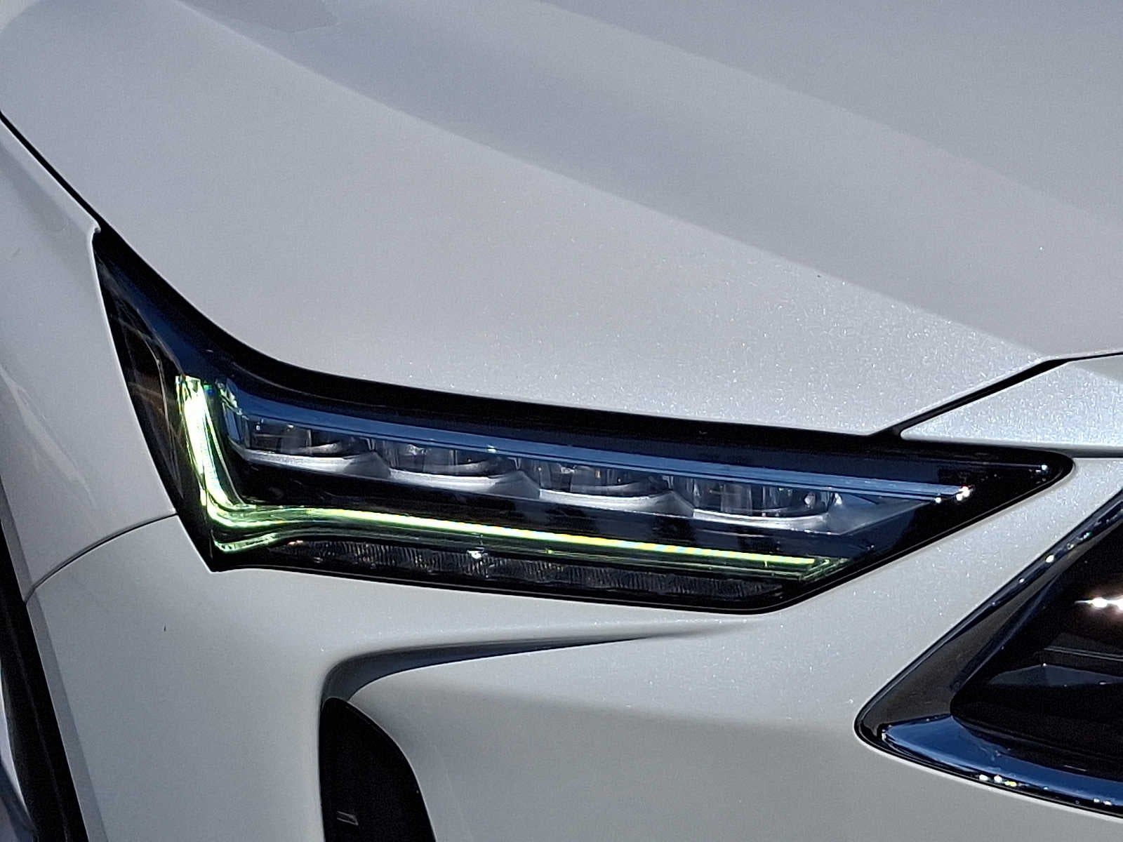 2023 Acura MDX SH-AWD