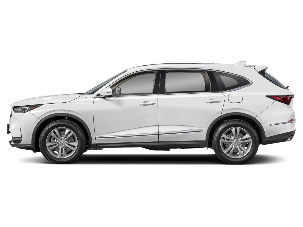 2025 Acura MDX SH-AWD