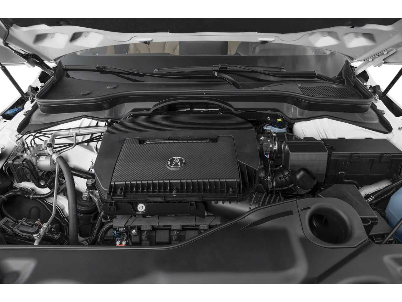 2025 Acura MDX SH-AWD