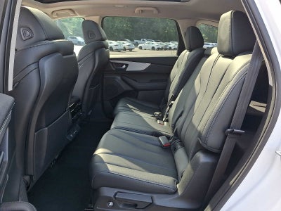 2023 Acura MDX SH-AWD