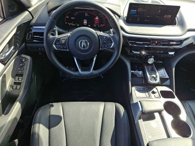 2023 Acura MDX SH-AWD
