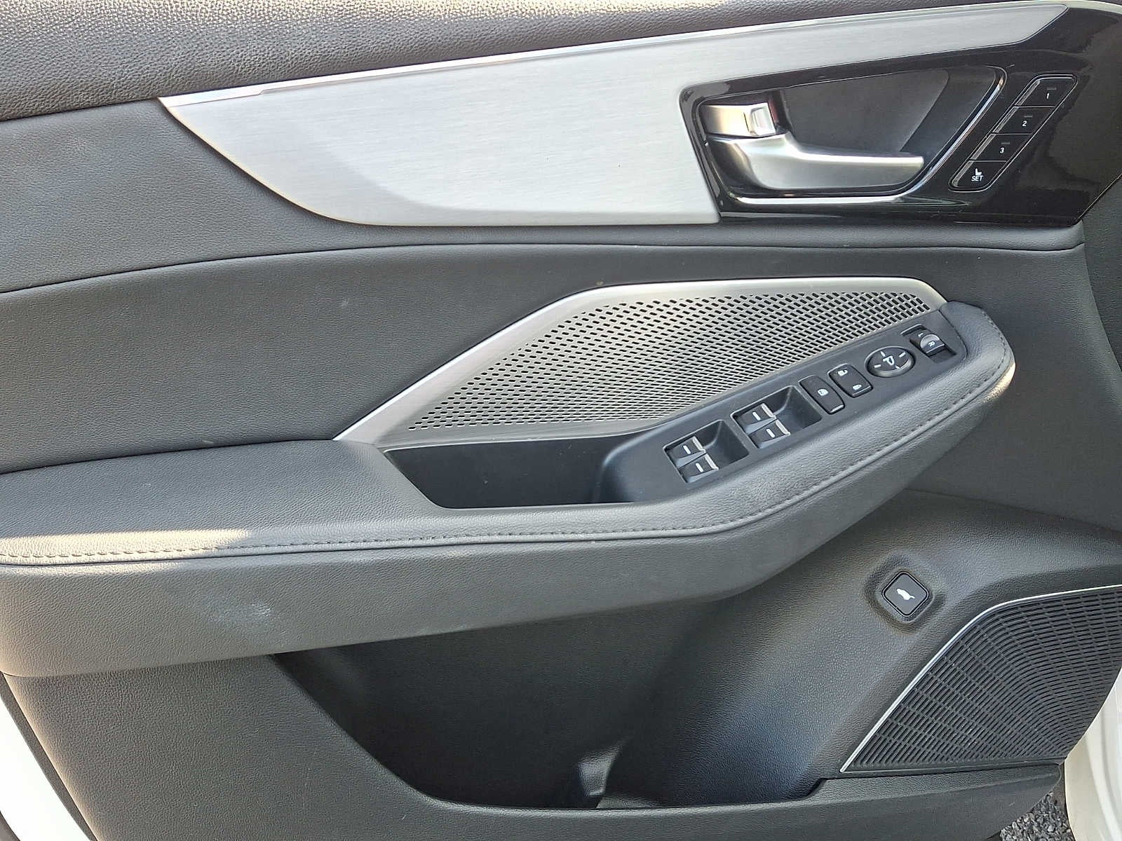 2023 Acura MDX SH-AWD