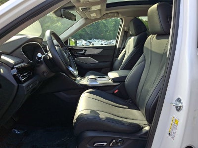2023 Acura MDX SH-AWD