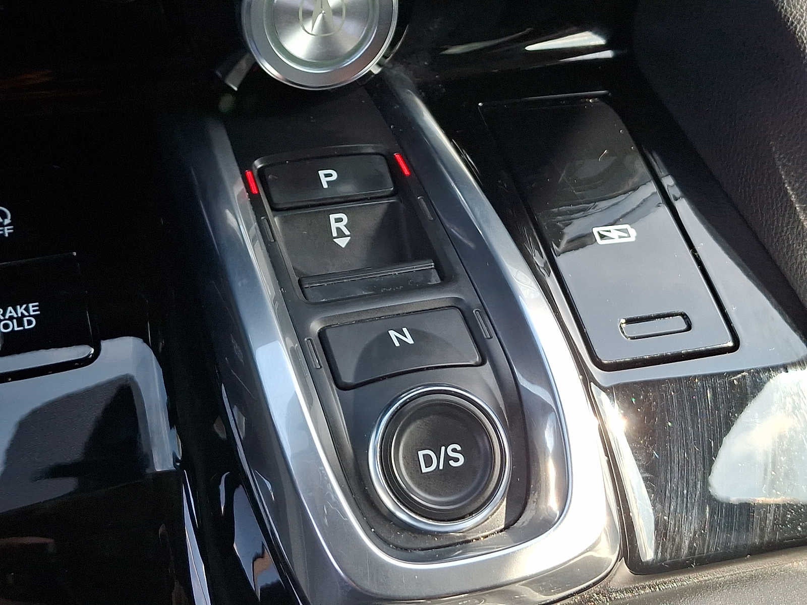 2023 Acura MDX SH-AWD